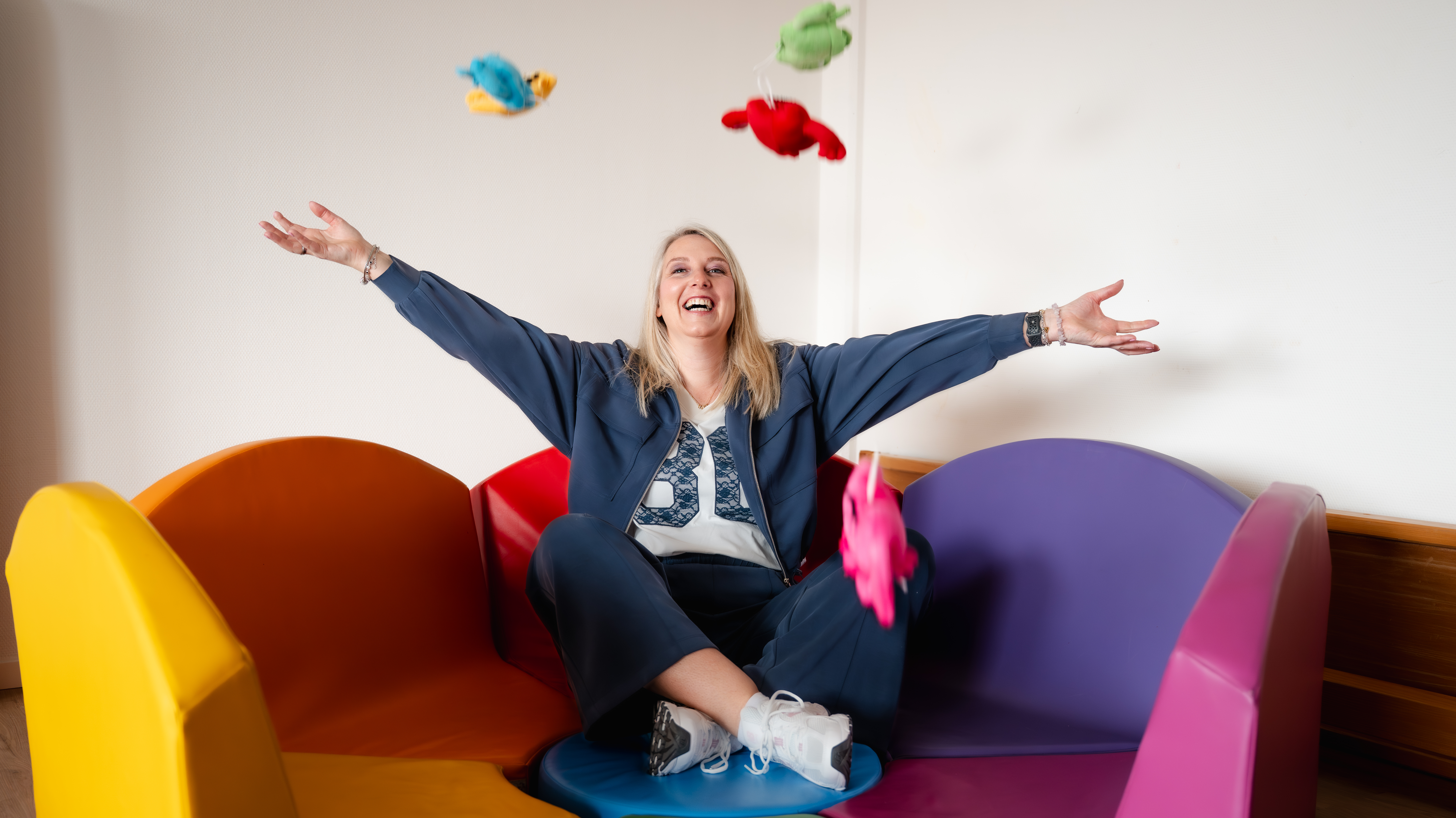 Van Prikkels naar Power